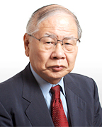 東アジア倒産再建協会会長　髙木新二郎