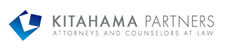 KITAHAMA PARTNERS